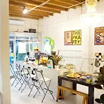 Wyh.Boutique And Design Hostel