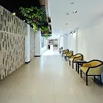 Three Sukhumvit Hotel