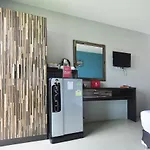 Zen Rooms Kingkaew 45