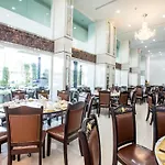 Golden Dragon Suvarnabhumi Hotel