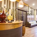 Golden Dragon Suvarnabhumi Hotel