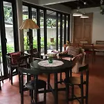 Baan Ongkharak Bed & Breakfast (Adults Only)