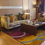 The Grand Fourwings Convention Hotel Bangkok
