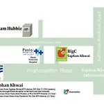 Siamhubbiz Hostel