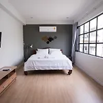 Pann Residence