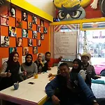 Mascot Hostel Bangkok