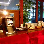 Pohseen Grand Palace Hotel