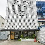 T Hostel @ Victory Monument