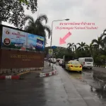 Sapsin 1 Apartment
