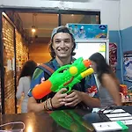 Zee Thai Hostel