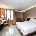 Bangkok City Suite
