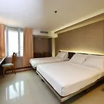 Bangkok City Suite