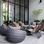 City Park Luxury Home