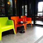 iSanook Hostel