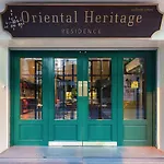 Oriental Heritage Residence