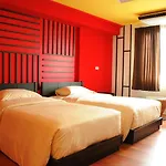Bkk Home 24 Boutique Hotel