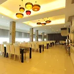 Bangkok Natural Spa Resort And Suite