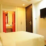 Bkk Home 24 Boutique Hotel