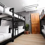 Thai Cat Hostel