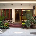 PanPan Hostel