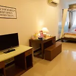 Zen Rooms Best Pratunam
