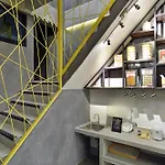 Nornyai - Hostel