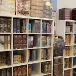 Board Game Hostel