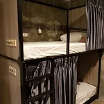 Board Game Hostel