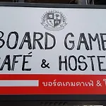Board Game Hostel