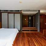 LUXX Langsuan Hotel - SHA Plus