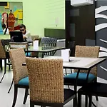 Oasis Inn Bangkok