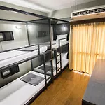 Mad Monkey Hostel Bangkok