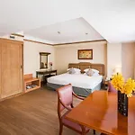 Silom City Hotel