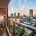 The Aim Sathorn Hotel