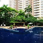 Pantip Suites