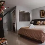 Step One At Bangkok