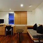 iCheck inn Sukhumvit 19 - SHA Certified