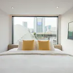Yello Rooms Hotel Victory Monument