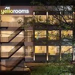 Yello Rooms Hotel Victory Monument
