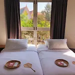 Elefin Bed And Breakfast