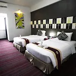 Baiyoke Boutique Hotel