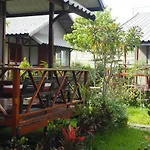 10Park Resort