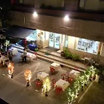 Cozy Villa