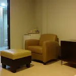 Mango Bedroom Inn