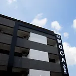 Moca Hotel