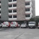 Sp Residence