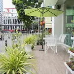 Mali @Silom Boutique Hotel
