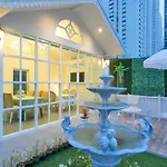 Mali @Silom Boutique Hotel