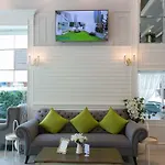 Mali @Silom Boutique Hotel
