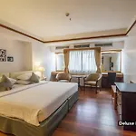 Zen Premium Silom Soi 22